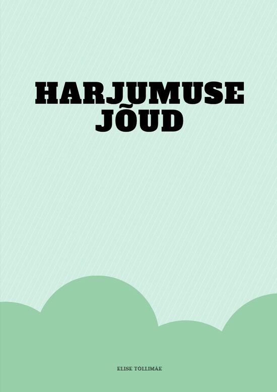 Harjumused töövihik